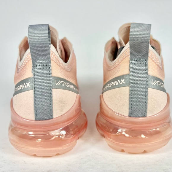 Nike Air Vapormax 2019 Echo Pink Women’s Sneakers Size 6.5 - Picture 5 of 9